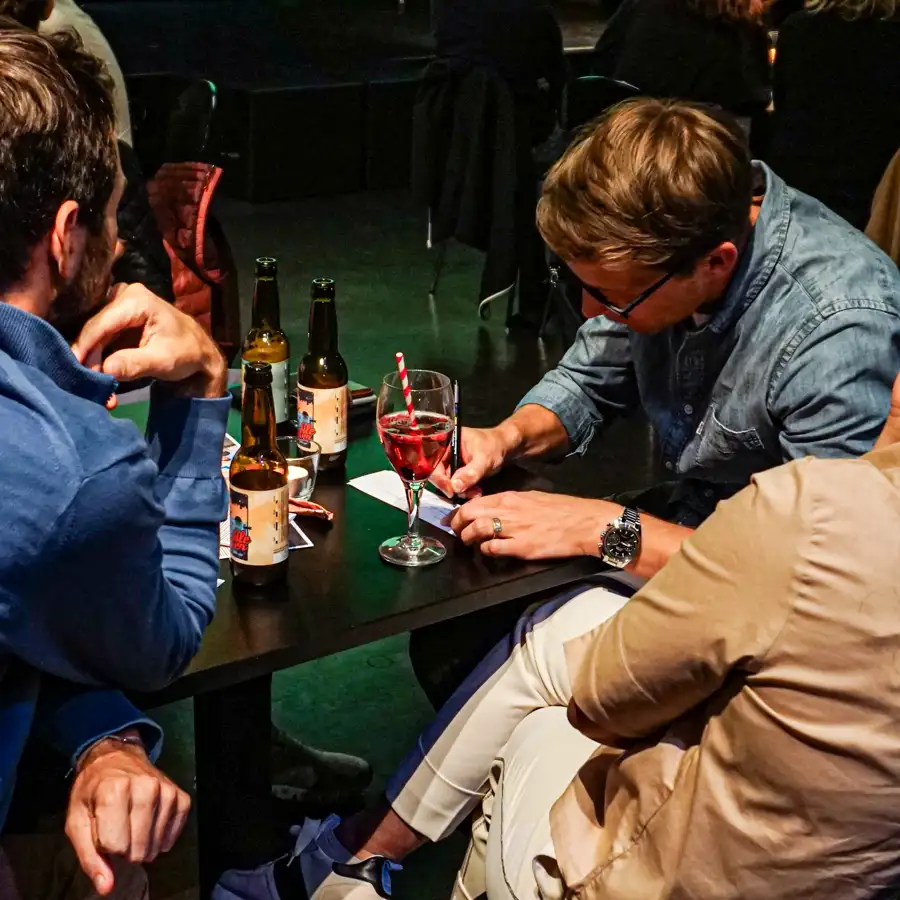 Pub Quiz 6