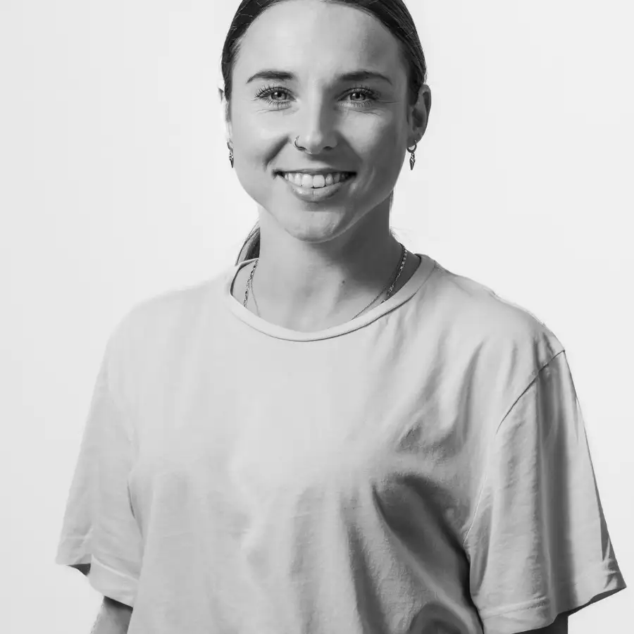 Hannah Amann