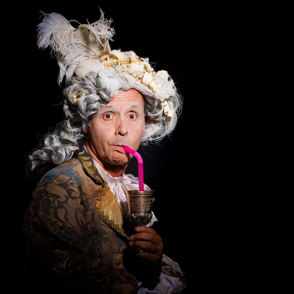 Philipp Weber (C) Simon Büttner, Inka Meyer