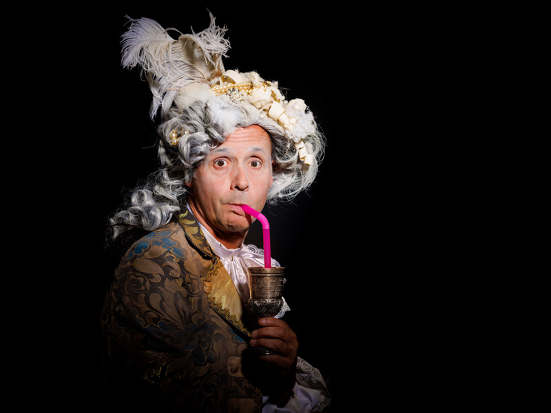 Philipp Weber (C) Simon Büttner, Inka Meyer