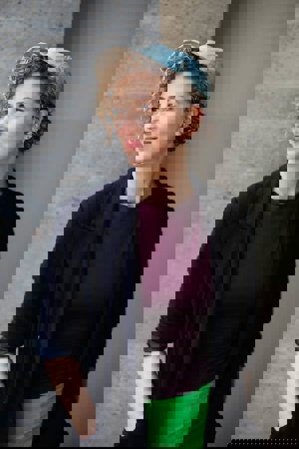 Annphie Fritz Pressefoto Hoch Hannes Caspar