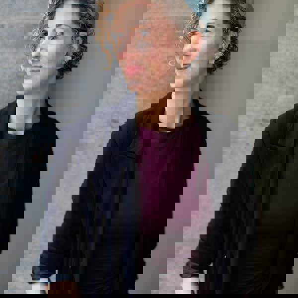 Annphie Fritz Pressefoto Hoch Hannes Caspar