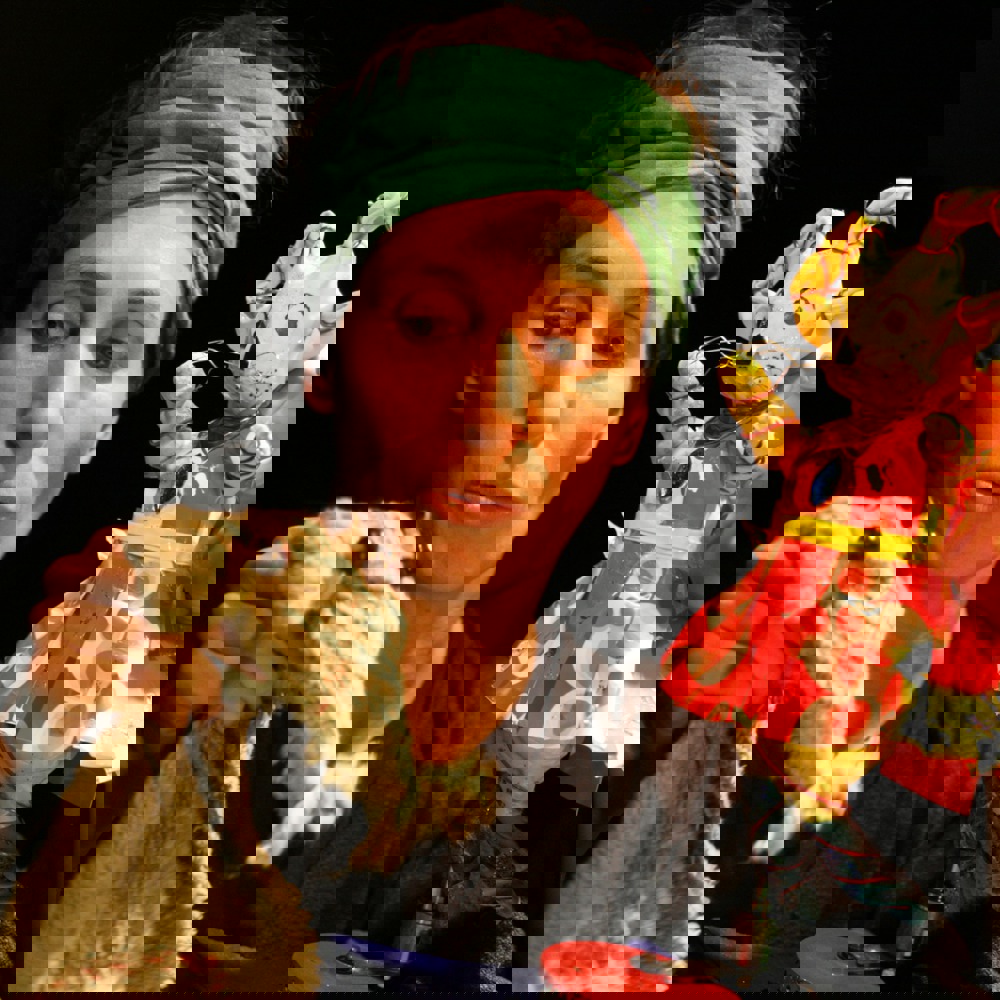 Alex Und Die Gelbe Maus 8