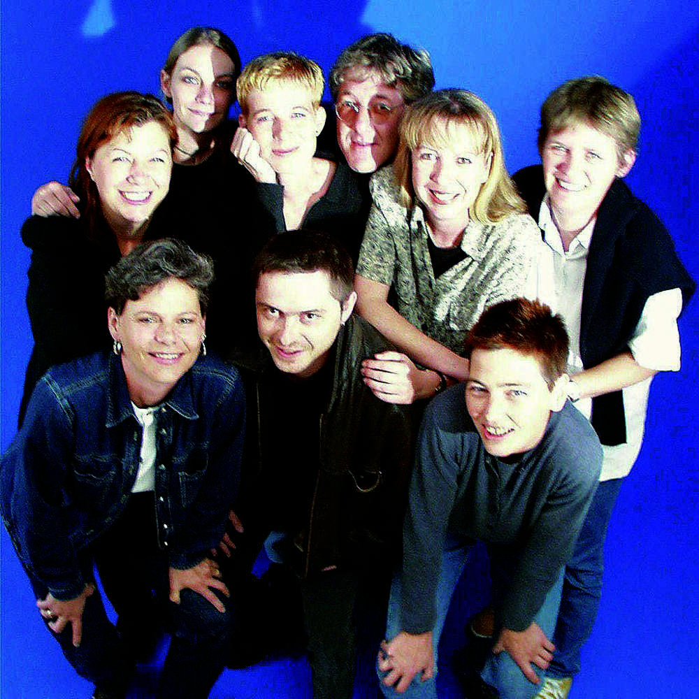TEAM