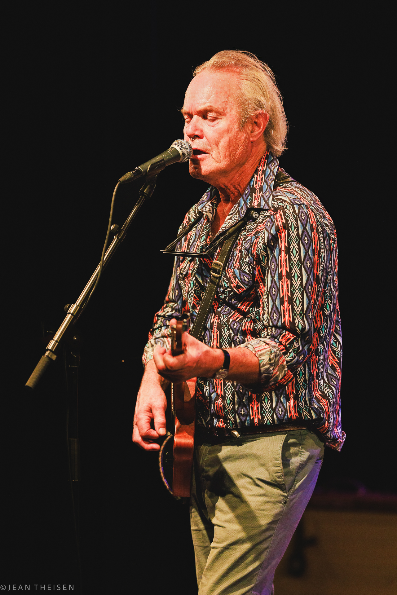 Chris Jagger