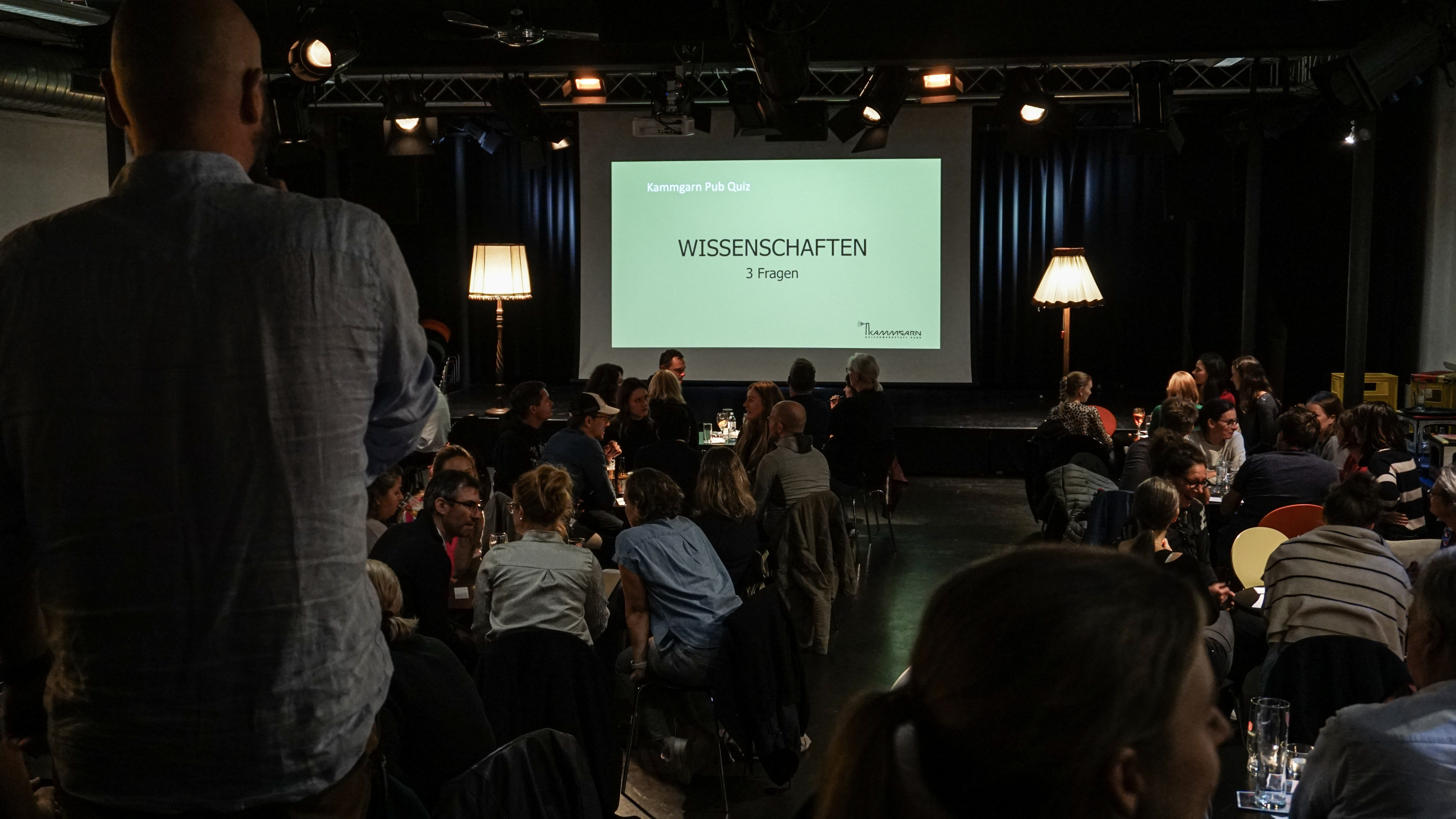 Pub Quiz 8
