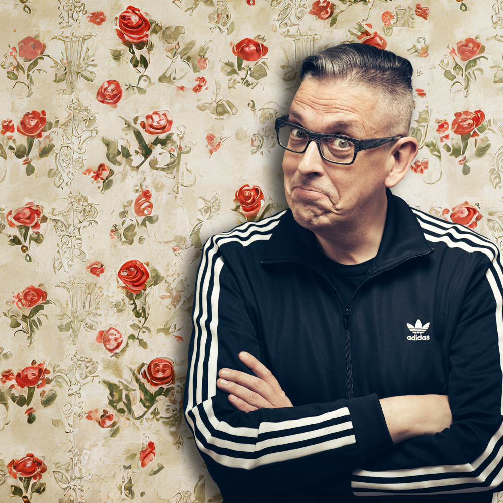 Franzalander 01 Quer Foto Christofwagner Grafik FA