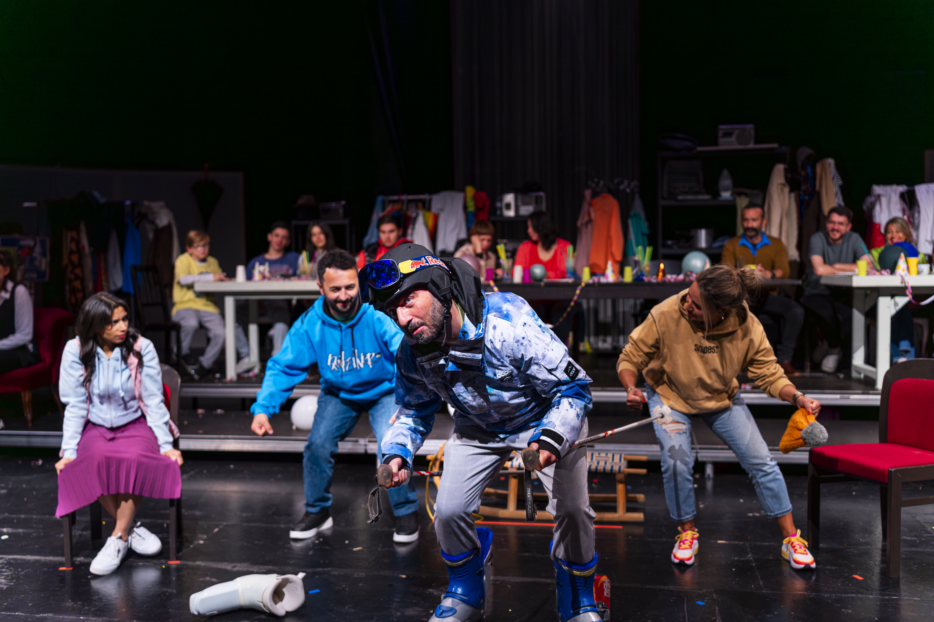 02 HIRTENSALAT UND TORTE PRESSE(C)Florian Koller Mistura OG 5