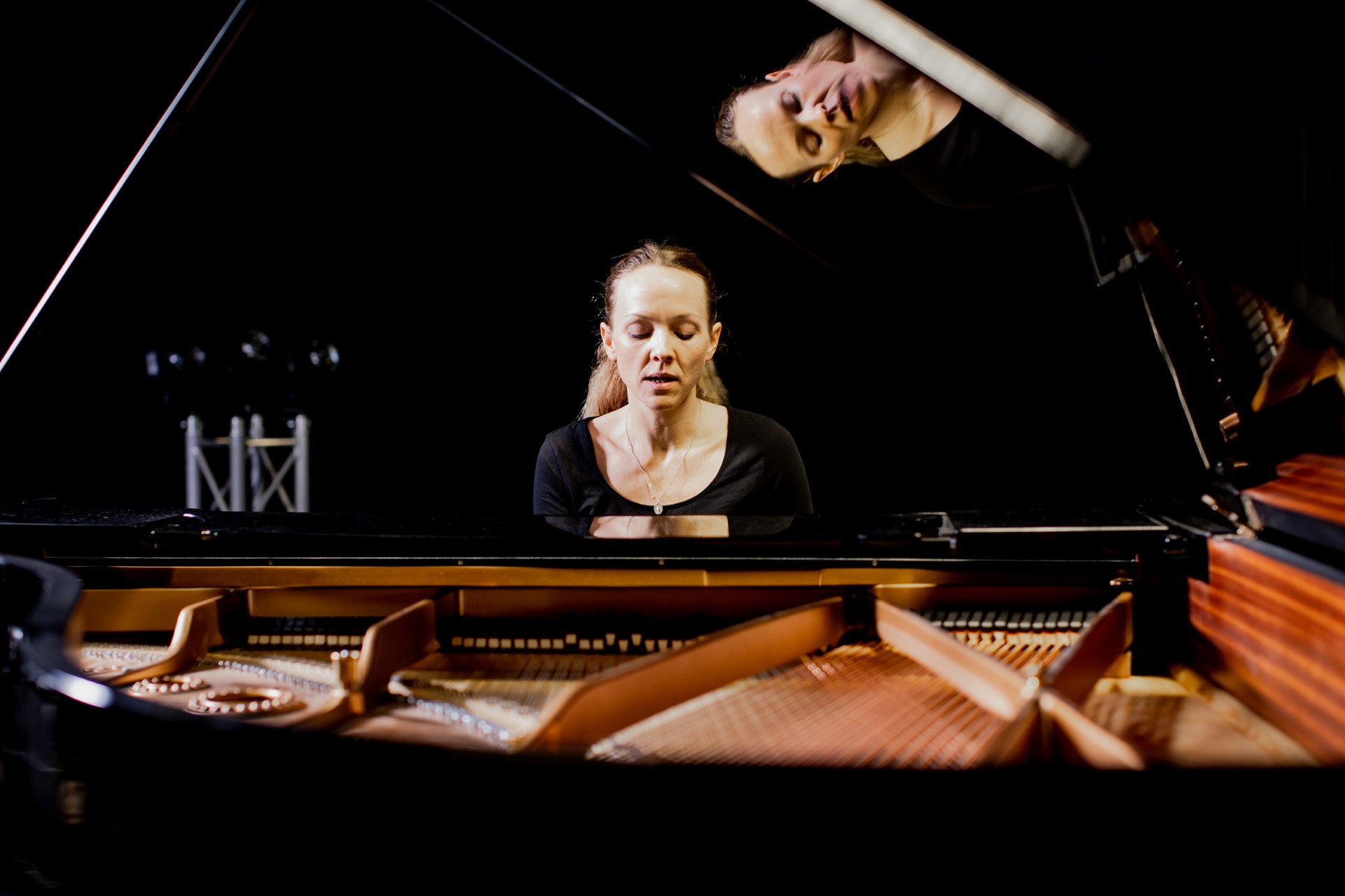 Theresia Natter (C) Steffi Clark 1