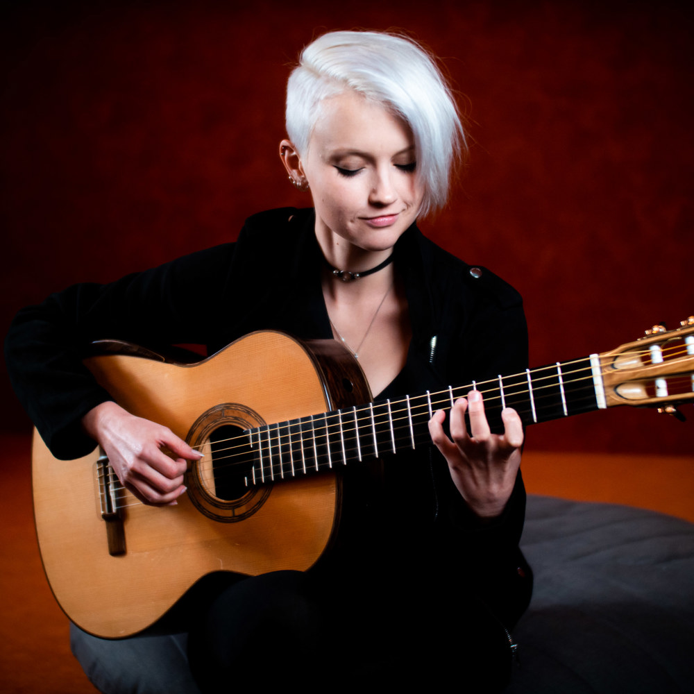 Stephanie Jones Photo By Jakob Schmidt 2020 01 Stephcrowdfunding 1133480