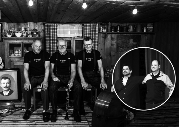 Hanskaspas Enkel (C)Ninapröll