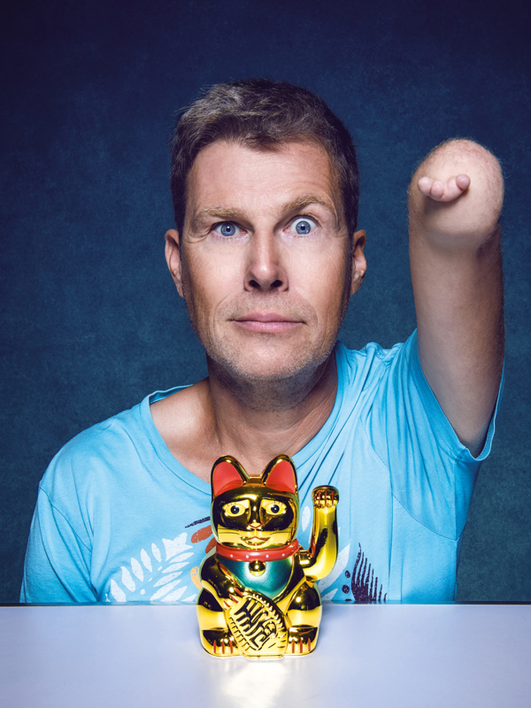 Martin Fromme Glueckliches Haendchen Motiv Download Bild1a