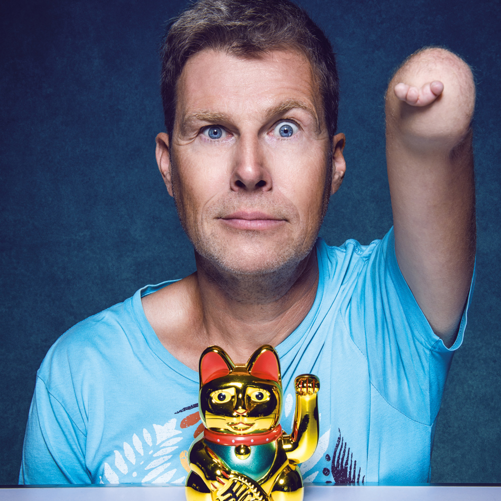 Martin Fromme Glueckliches Haendchen Motiv Download Bild1a