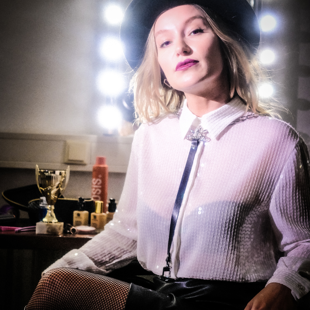 Malarina Trophaeenraub Foto Hochcchristopher Glanzl