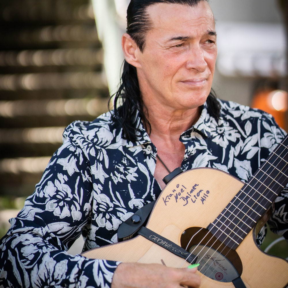 Lulo Reinhardt 2022 308