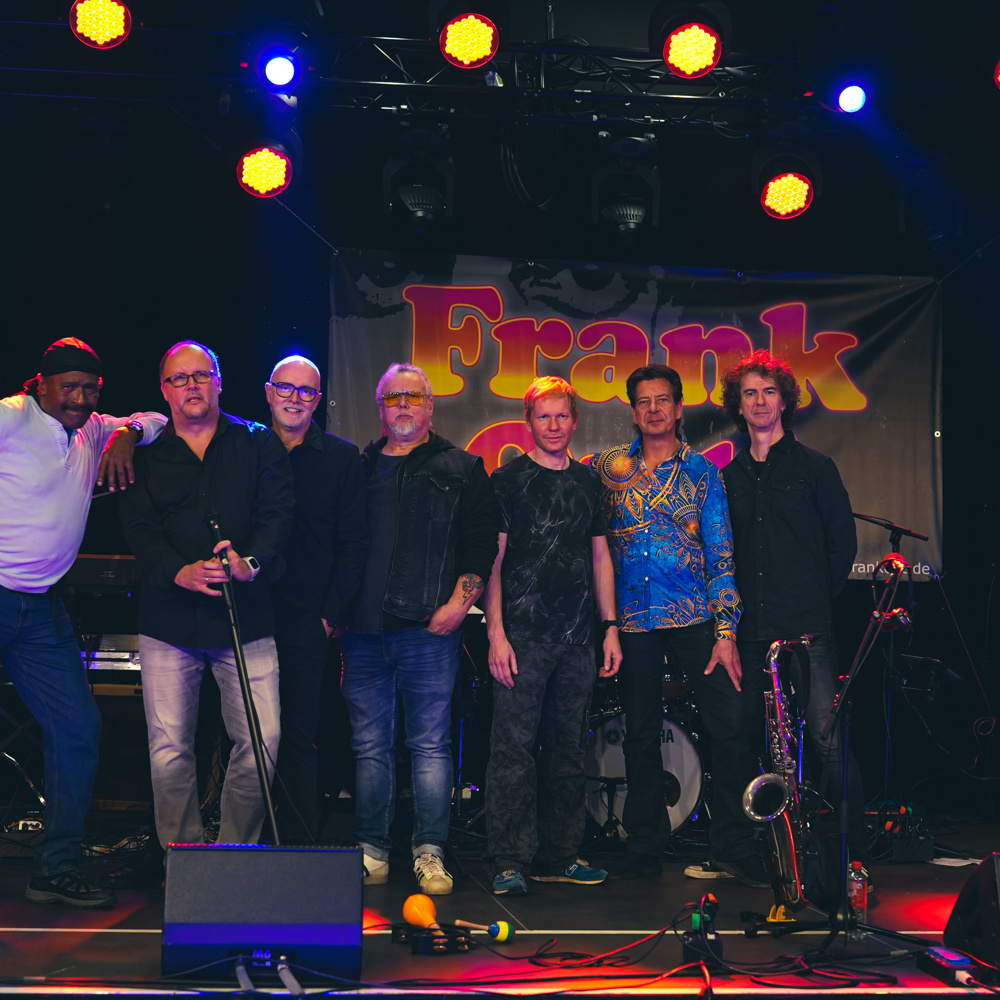 Frankout NMB Pressefoto