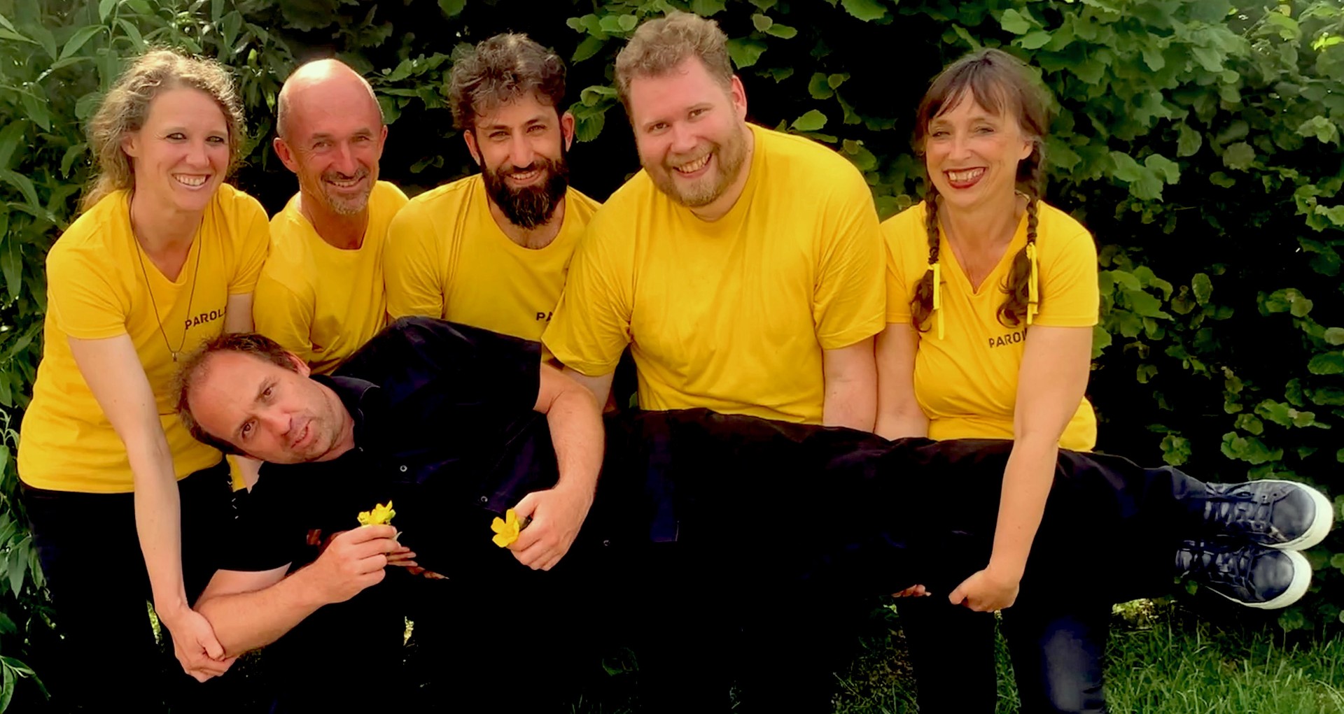 Thumbnail PAROLI Extrashow