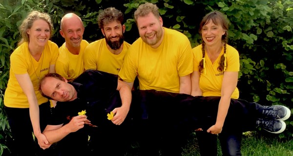 Thumbnail PAROLI Extrashow