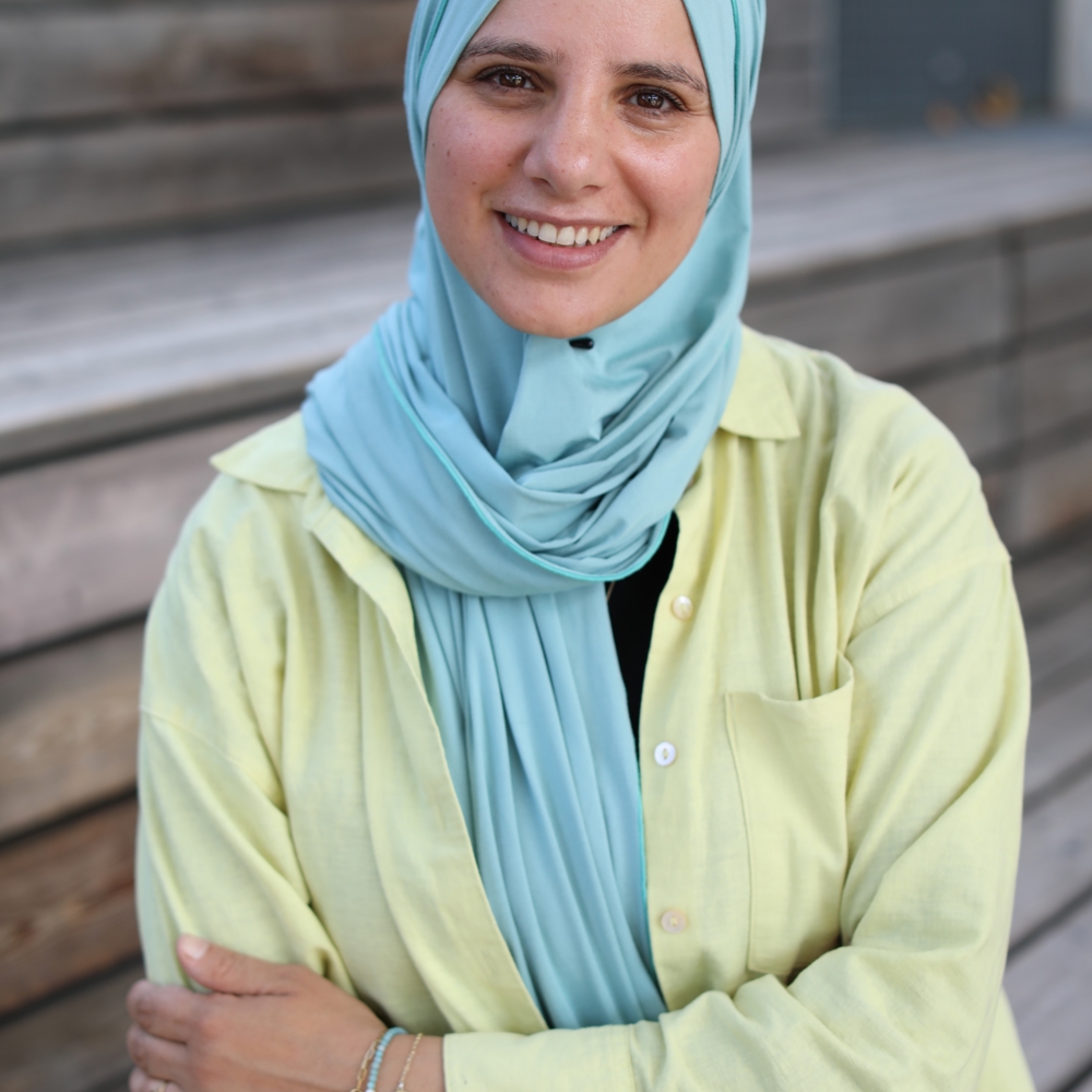 (C) Dar Salma Abuzahra Amani