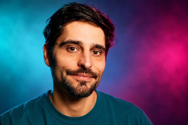 Nektarios Vlachopoulos @Marvin Ruppert