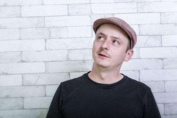 Stefan Danziger 024 Anja Pankotsch