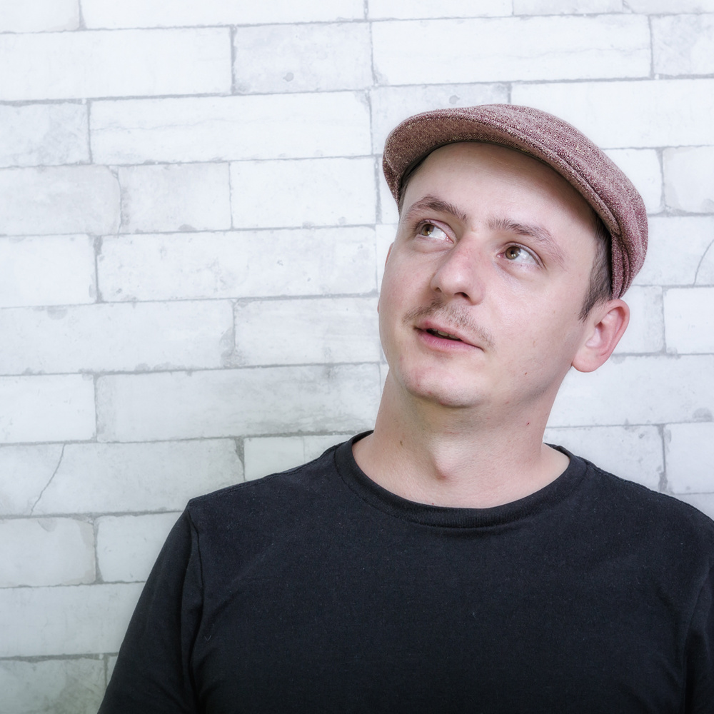 Stefan Danziger 024 Anja Pankotsch