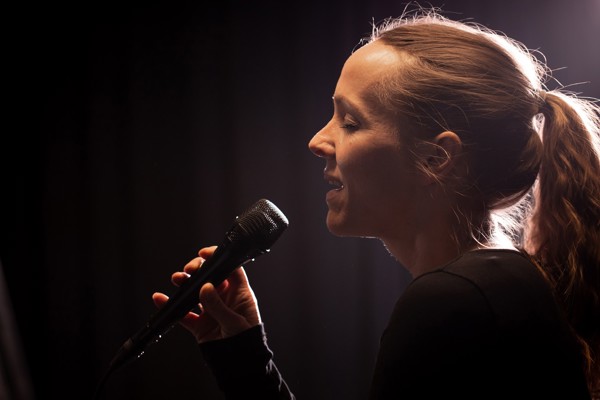 Theresia Natter (C) Steffi Clark