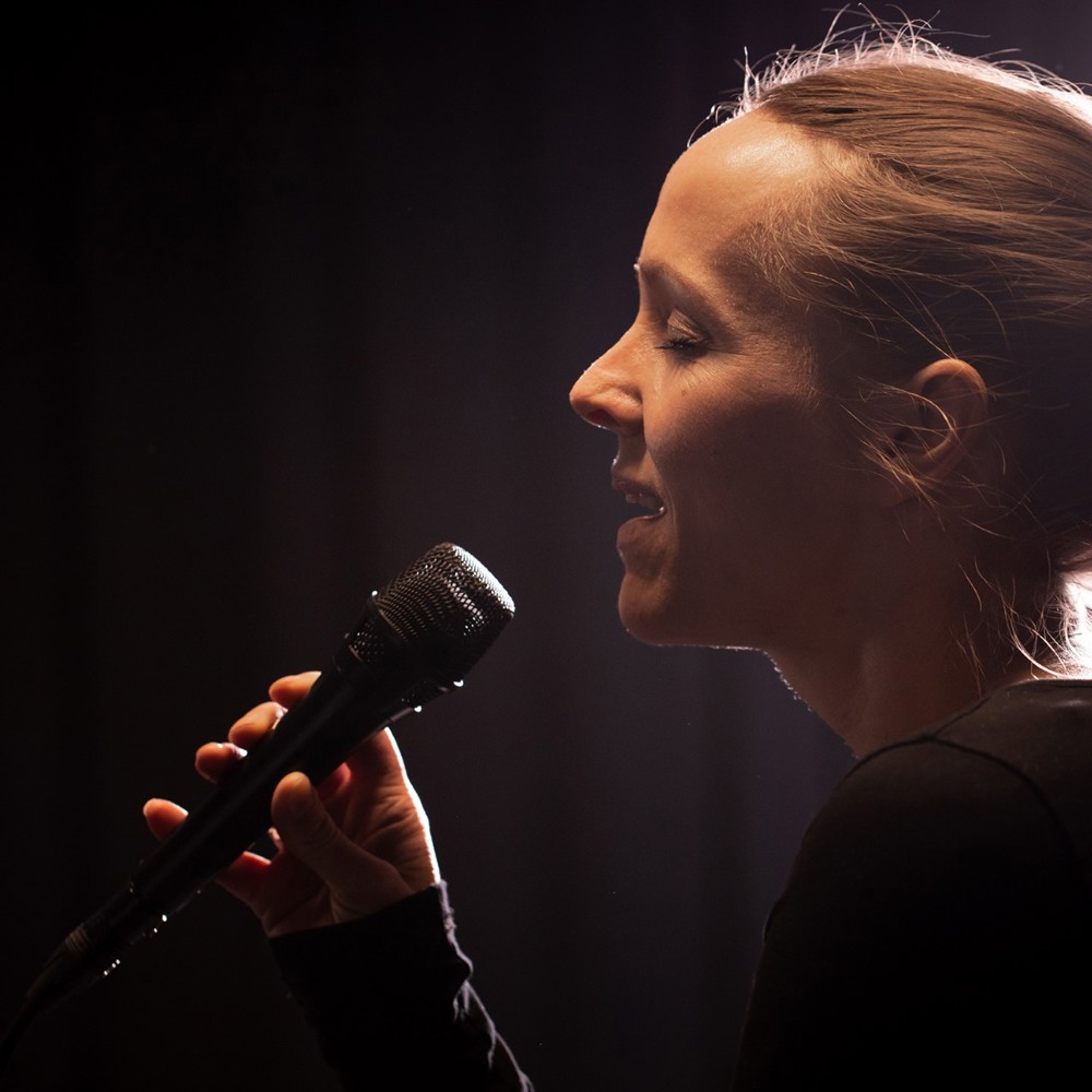 Theresia Natter (C) Steffi Clark