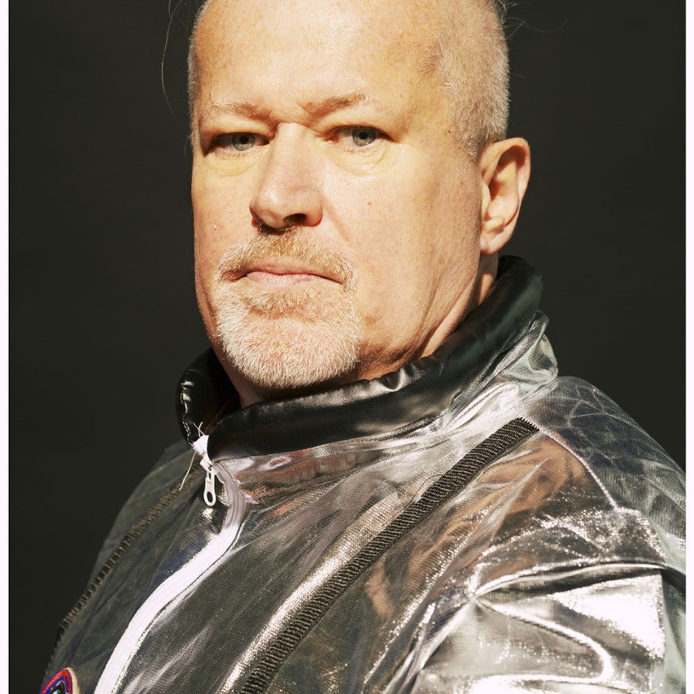 Mike Supancic ©Lukas Beck