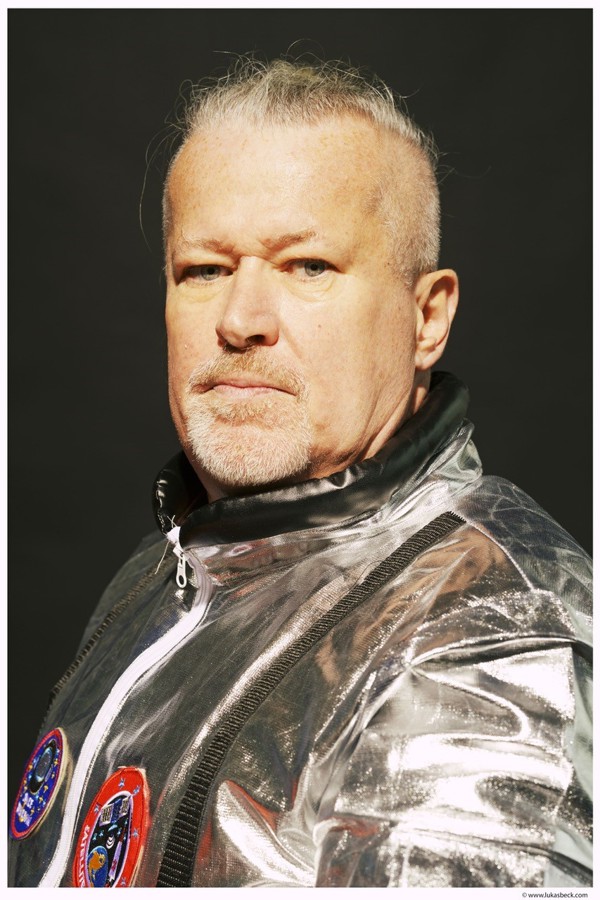 Mike Supancic ©Lukas Beck