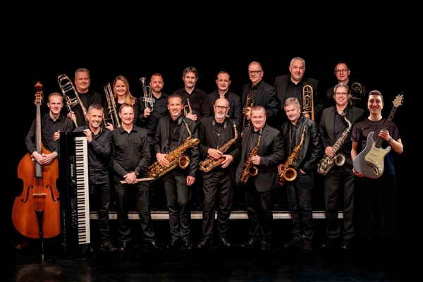 Swingwerk Big Band