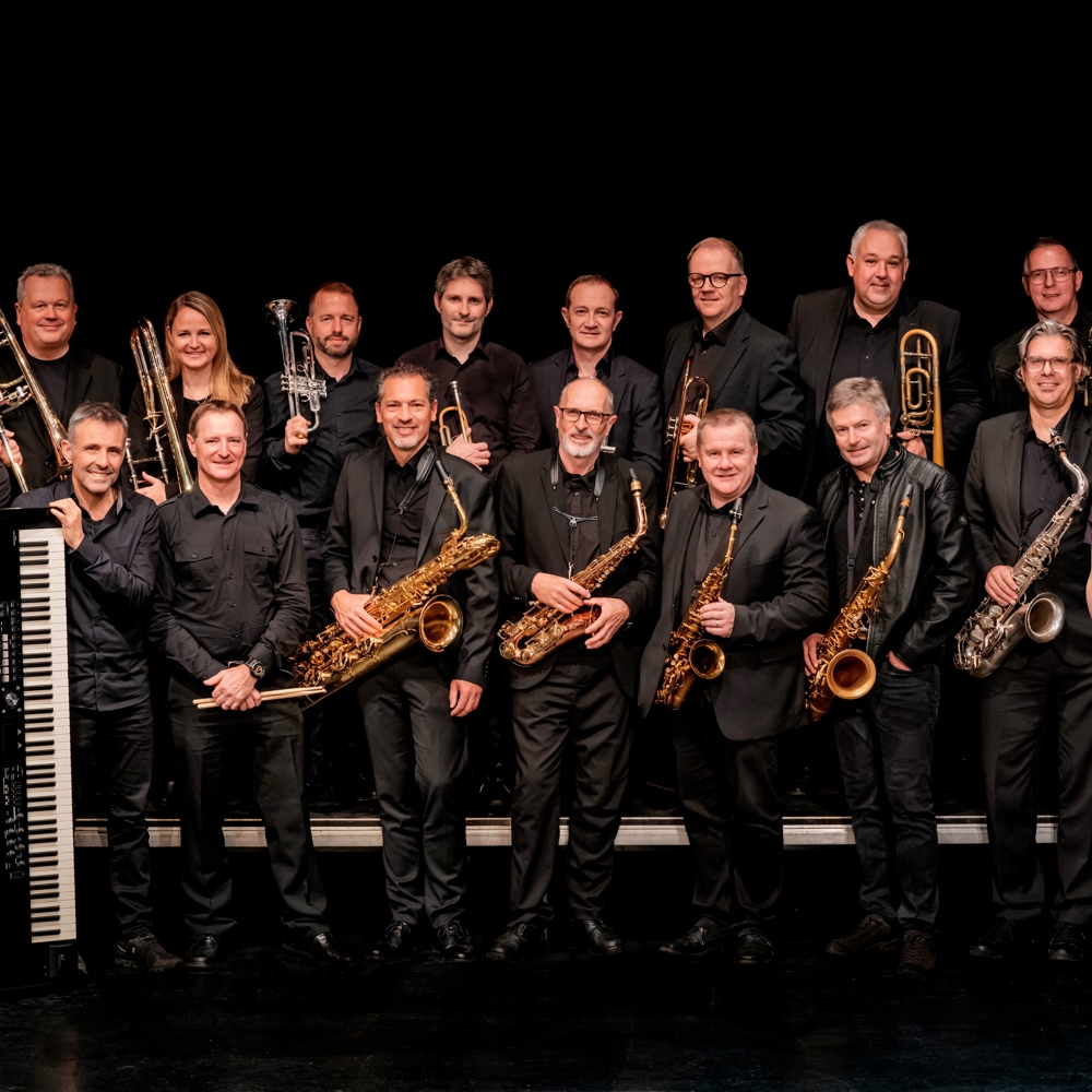 Swingwerk Big Band