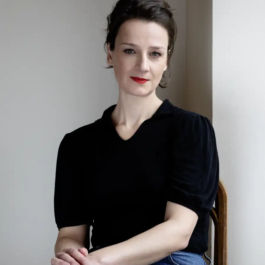 Franziska Schutzbach