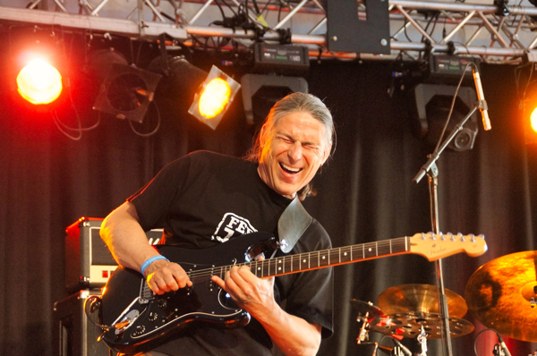 Klaus Michler Km Special Foto M.Obexer