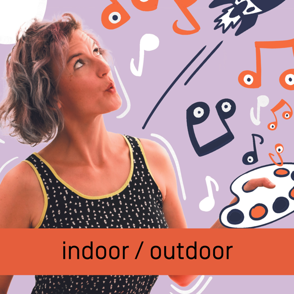 Brown Aesthetic Background Document A4 (Landscape)