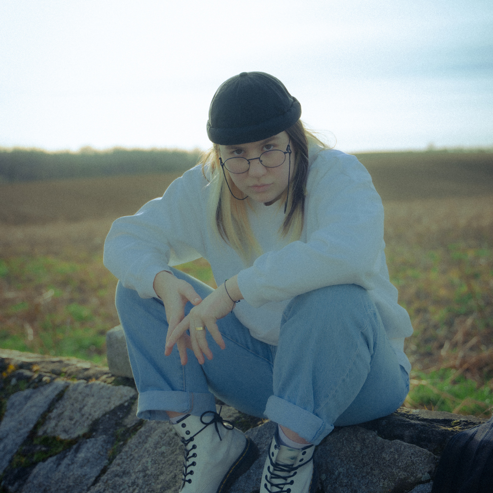 Kleinabaoho Hoch Leoniezettl