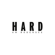 Hard Logo